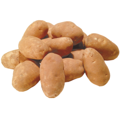 Bagged Russet Potatoes